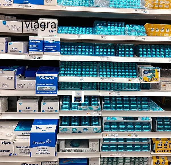 Viagra generico farmacias españolas